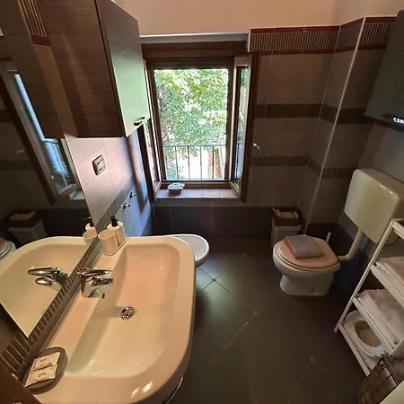 Διαμέρισμα Casa Bassa 1