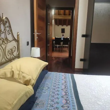 Casa Bassa 1 Apartment Parma