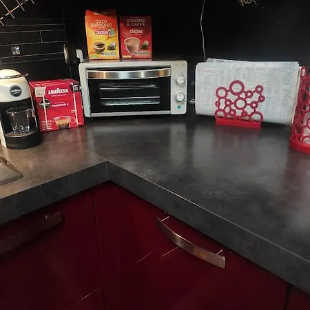 Casa Bassa 1 * Parma