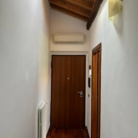 Casa Bassa 1 דירה