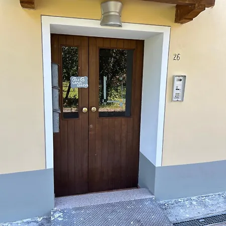 Casa Bassa 1 파르마