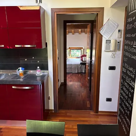 Casa Bassa 1 Lägenhet