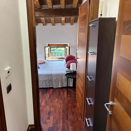 Casa Bassa 1 פארמה