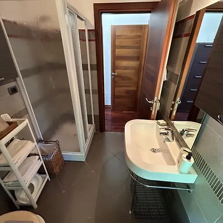 Lägenhet Casa Bassa 1