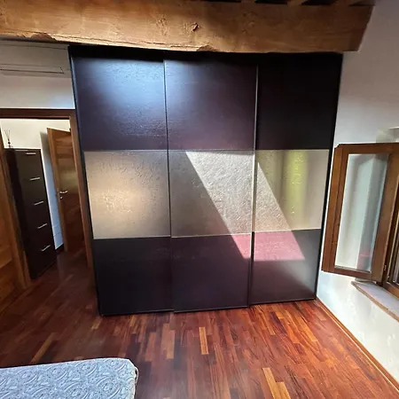 דירה Casa Bassa 1 פארמה