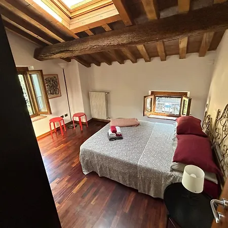 Casa Bassa 1 פארמה