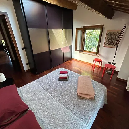 Casa Bassa 1 Apartamento