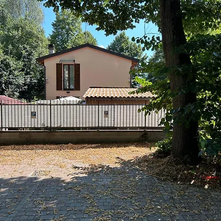 Casa Bassa 1 דירה *