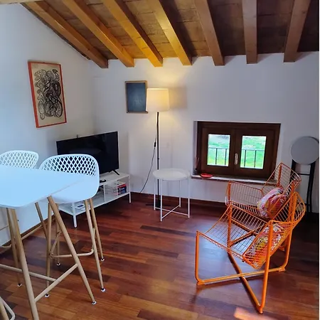 Lägenhet Casa Bassa 1