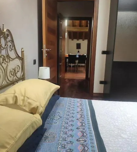 Casa Bassa 1 Apartment Parma