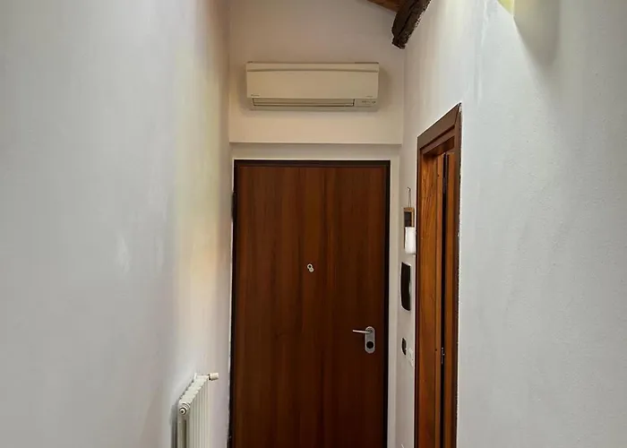 Casa Bassa 1 Apartment