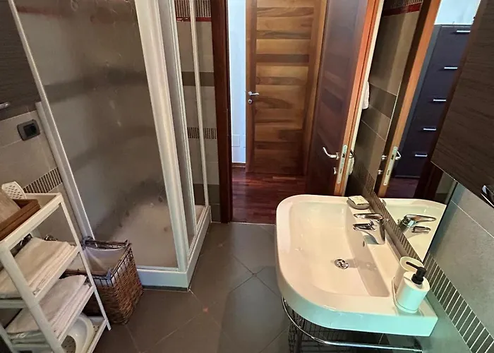 Apartment Casa Bassa 1